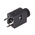RS PRO Jack Connector 3.5 mm PCB Mount Stereo Socket