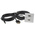 RS PRO Single Gang 2 Way Female HDMI, SVGA Faceplate
