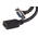 RS PRO Single Gang 2 Way Female HDMI, SVGA Faceplate
