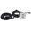 RS PRO Single Gang 3 Way Female HDMI, SVGA, USB A Faceplate