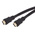 RS PRO Single Gang 1 Way Female HDMI Faceplate