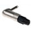 Neutrik Jack Connector 6.35 mm Cable Mount Mono Plug, 2Pole