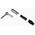 Neutrik Jack Connector 6.35 mm Cable Mount Stereo Plug, 3Pole