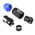 Neutrik Cable Mount Loudspeaker Connector Socket, 8 Way, 30A, Solder Termination