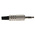 RS PRO Jack Connector 3.5 mm Cable Mount Stereo Plug