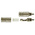 RS PRO Cable Mount RCA Plug, Nickel