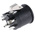 Nexans Cable Mount Loudspeaker Connector Socket, 4 Way, 20A