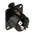 RS PRO Panel Mount XLR Connector, Female, 5 Way
