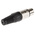 RS PRO Cable Mount XLR Connector, Female, 5 Way