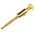 RS PRO Chassis Mount Loudspeaker Connector Plug, 1 Way, 16A, Screw Down Termination