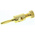 RS PRO Loudspeaker Connector Plug, 1 Way, 16A, Screw Down Termination