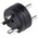 Nexans Cable Mount Loudspeaker Connector Plug, 3 Way, 20A