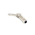 Switchcraft Jack Connector 6.35 mm Cable Mount Stereo Plug, 3Pole