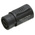 Neutrik Loudspeaker Connector, Plug to Plug, 4 Way, 30A