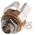 Switchcraft Jack Connector 6.35 mm Panel Mount Stereo Socket, 3Pole