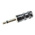 Switchcraft Jack Connector 2.5 mm Cable Mount Mono Plug 125mA