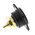Neutrik Panel Mount RCA Socket, Gold over Nickel, 16A