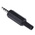 Lumberg Jack Connector 3.5 mm Cable Mount Stereo Plug, 4Pole 1A