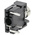 Lumberg Jack Connector 3.5 mm Through Hole Stereo Socket, 3Pole 1A