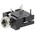 Lumberg Jack Connector 3.5 mm Through Hole Stereo Socket, 3Pole 1A