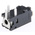 Lumberg Jack Connector 2.5 mm Through Hole Stereo Socket, 3Pole 500mA