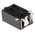 Lumberg Jack Connector 2.5 mm Surface Mount Stereo Socket, 3Pole 500mA