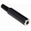 Lumberg Jack Connector 6.35 mm Cable Mount Stereo Socket, 3Pole 2A