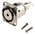 Switchcraft Jack Connector 3.5 mm Panel Mount Mono Socket