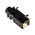 Switchcraft Jack Connector 3.5 mm Surface Mount Stereo Socket, 5Pole 3A