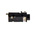 Switchcraft Jack Connector 3.5 mm Surface Mount Stereo Socket, 5Pole 3A