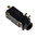 Switchcraft Jack Connector 3.5 mm Surface Mount Stereo Socket, 5Pole 3A