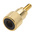 RS PRO Panel Mount Loudspeaker Connector Socket, 1 Way, 30A, Solder Termination