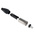Neutrik Cable Mount XLR Connector, Male, 50 V, 3 Way, Silver Plating