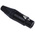 Neutrik Cable Mount XLR Connector, Female, 50 V, 3 Way, Silver Plating
