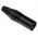 Neutrik Cable Mount XLR Connector, Male, 50 V, 3 Way, Silver Plating