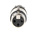 Neutrik Cable Mount XLR Connector, Female, 50 V, 3 Way, Silver over Nickel Plating