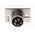 Neutrik Panel Mount XLR Connector, Male, 50 V, 4 Way, Silver over Nickel Plating