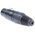 Neutrik Cable Mount XLR Connector, Female, 50 V, 4 Way, Silver over Nickel Plating