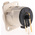 Neutrik PCB Mount XLR Connector, Right Angle, Female, 50 V, 3 Way, Silver over Nickel Plating