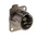 Neutrik Panel Mount XLR Connector, Female, 50 V, 3 Way, Silver over Nickel Plating