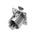 RS PRO Panel Mount XLR Connector, Female, 50 V, 6 Way, Nickel Plating