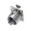 RS PRO Panel Mount XLR Connector, Female, 50 V, 7 Way, Nickel Plating