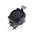 RS PRO Panel Mount XLR Connector, Female, 50 V, 5 Way, Gold Plating