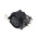 RS PRO Panel Mount XLR Connector, Female, 50 V, 5 Way, Gold Plating