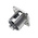 RS PRO Panel Mount XLR Connector, Male, 50 V, 7 Way, Silver Plating