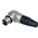 Re-An Products Cable Mount XLR Connectors, Right Angle, Female, 5 Way