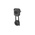 Re-An Products Chassis Mount XLR Connector