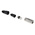 Neutrik Cable Mount XLR Connector, Male, 50 V, 3 Way, Silver Plating