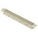 RS PRO 64 Way 2.54mm Pitch, Type C Class C1, 2 Row, Straight DIN 41612 Connector, Socket