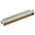 RS PRO 96 Way 2.54mm Pitch, Type C Class C1, 3 Row, Right Angle DIN 41612 Connector, Plug